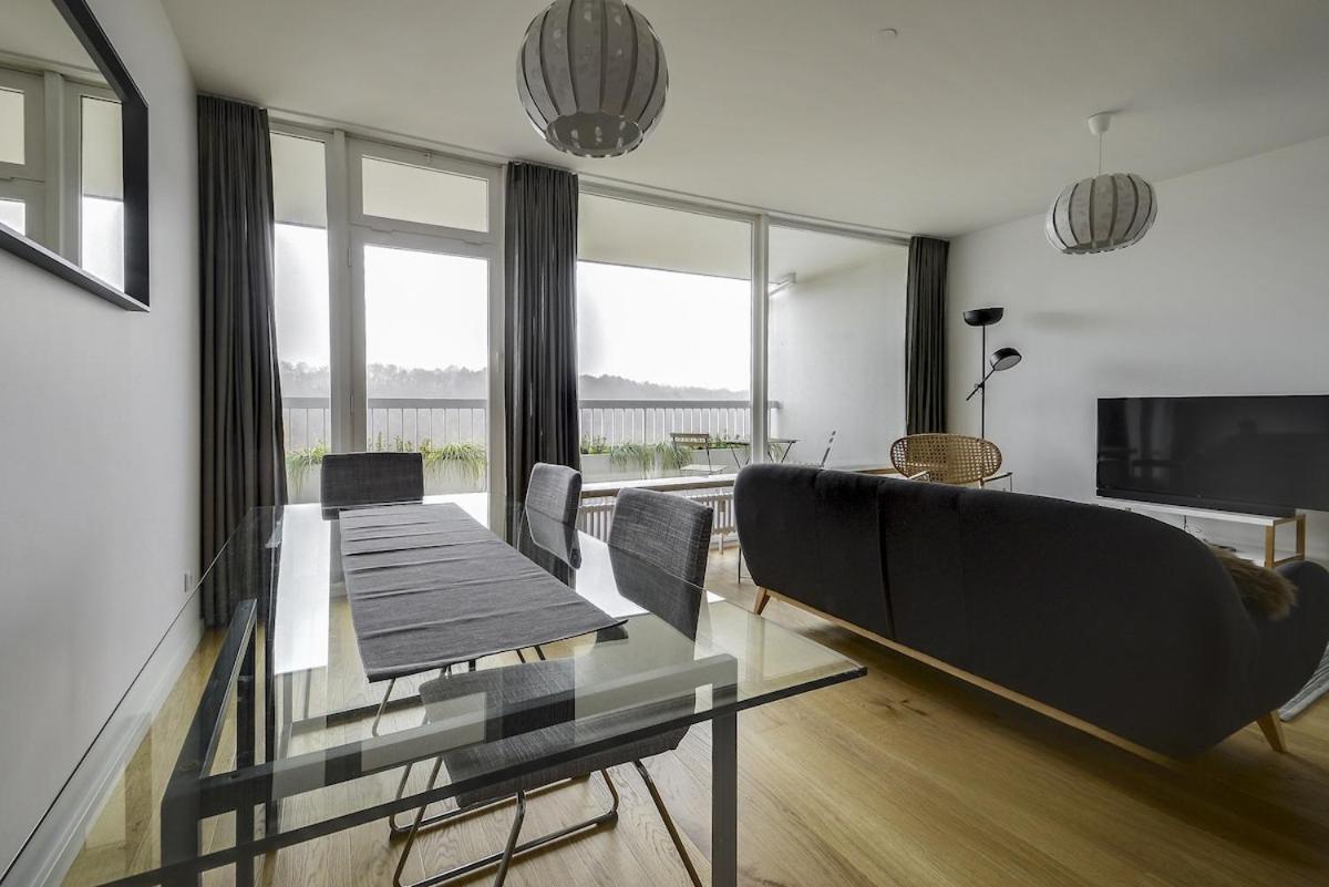 Modern 2 Bedroom With Pool And Gym