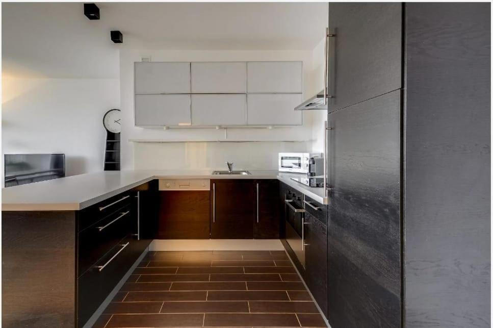 Modern 2 Bedroom With Pool And Gym Luxembourg