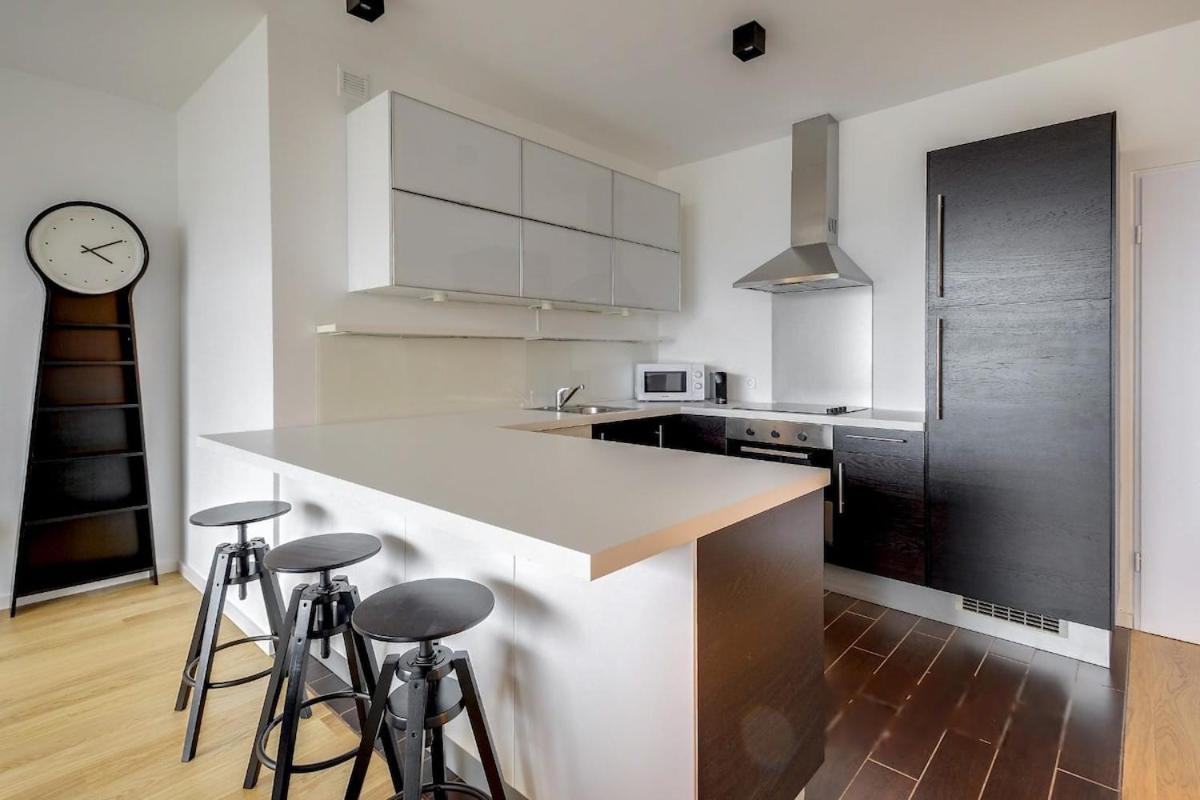 Modern 2 Bedroom With Pool And Gym *