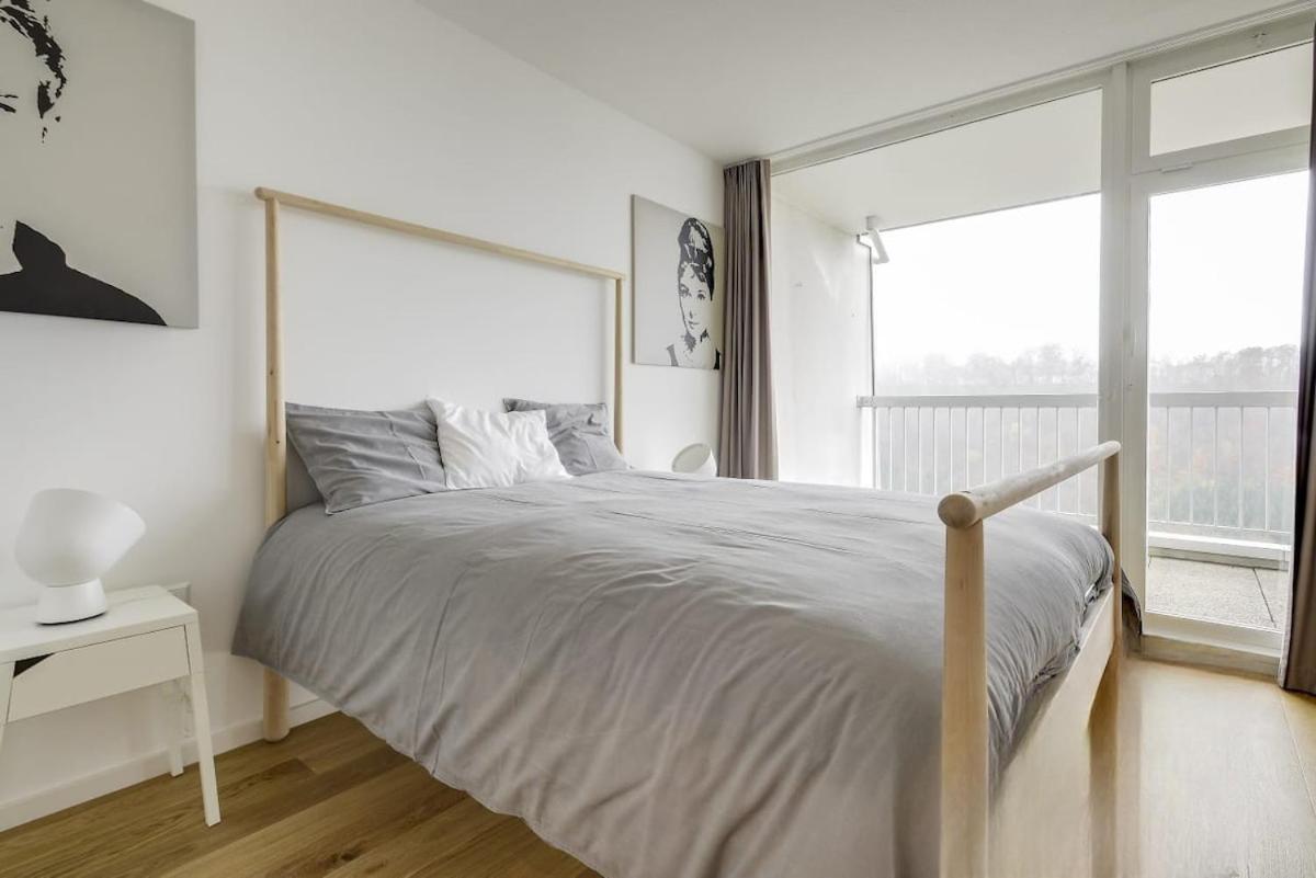Modern 2 Bedroom With Pool And Gym * Luxembourg